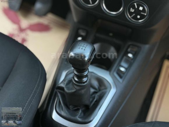 ÖMER+OTODAN+2020+ÇIKIŞLI+C-ELYSEE+SHİN+PAKET+155+KM