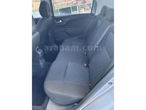 OLCAY MOTOR"dan 2020 SHİNE 150 bn km