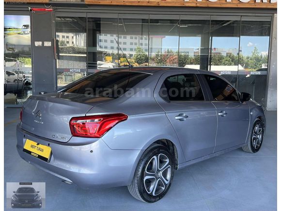 2024 CİTROEN C-ELYSEE FEEL BOLD HATASIZ SERVİS BAK 27.500 KMDE