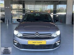 2024 CİTROEN C-ELYSEE FEEL BOLD HATASIZ SERVİS BAK 27.500 KMDE