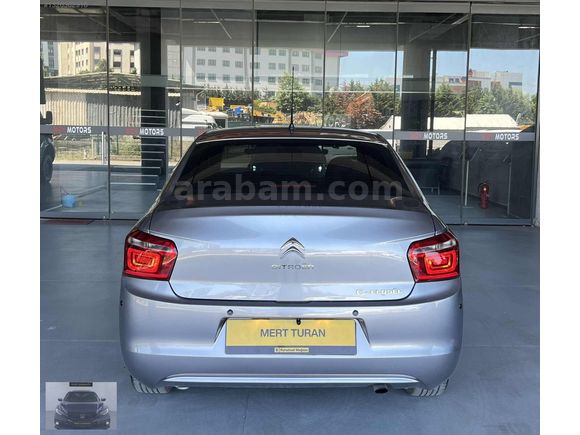 2024 CİTROEN C-ELYSEE FEEL BOLD HATASIZ SERVİS BAK 27.500 KMDE