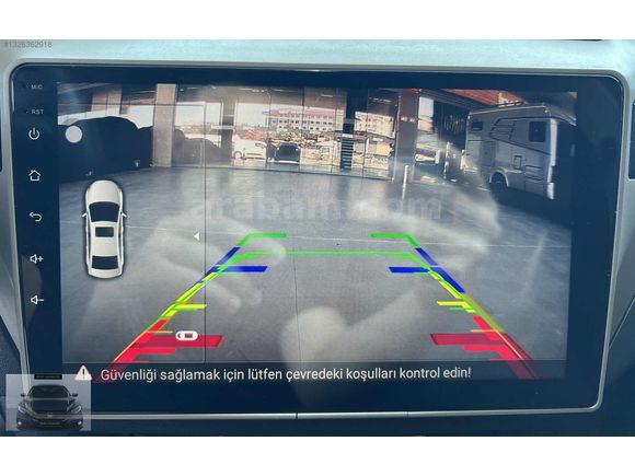 2024 CİTROEN C-ELYSEE FEEL BOLD HATASIZ SERVİS BAK 27.500 KMDE