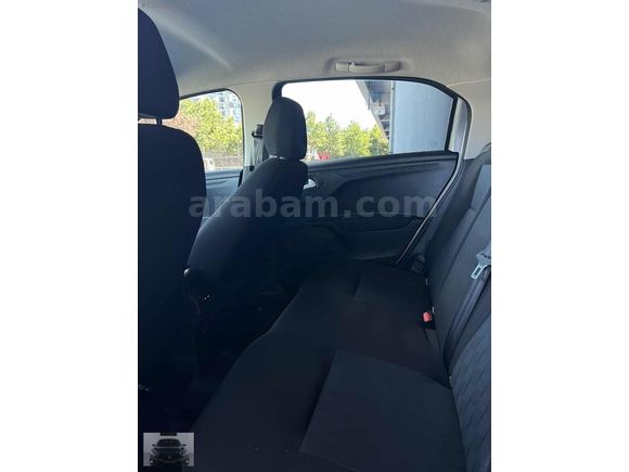 2024 CİTROEN C-ELYSEE FEEL BOLD HATASIZ SERVİS BAK 27.500 KMDE