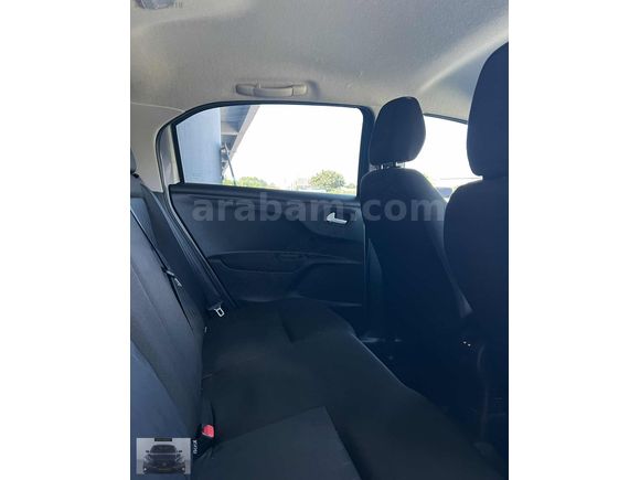 2024 CİTROEN C-ELYSEE FEEL BOLD HATASIZ SERVİS BAK 27.500 KMDE