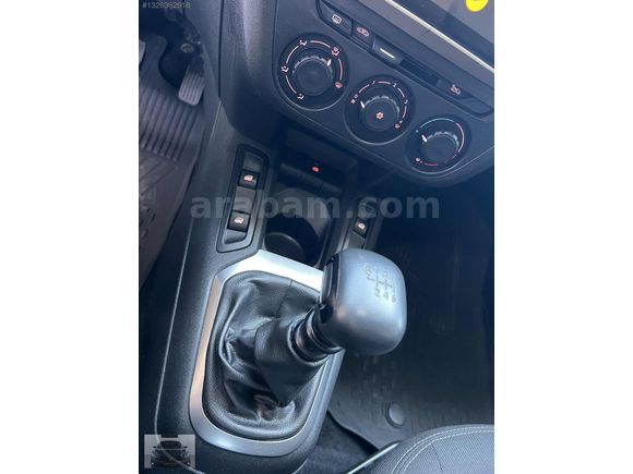 2024 CİTROEN C-ELYSEE FEEL BOLD HATASIZ SERVİS BAK 27.500 KMDE
