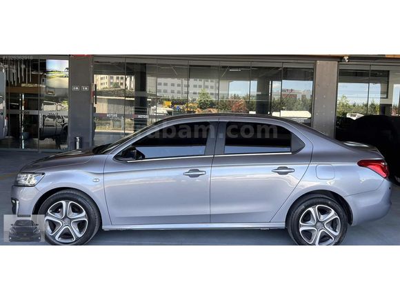 2024 CİTROEN C-ELYSEE FEEL BOLD HATASIZ SERVİS BAK 27.500 KMDE