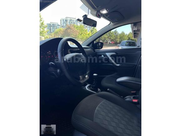 2024 CİTROEN C-ELYSEE FEEL BOLD HATASIZ SERVİS BAK 27.500 KMDE