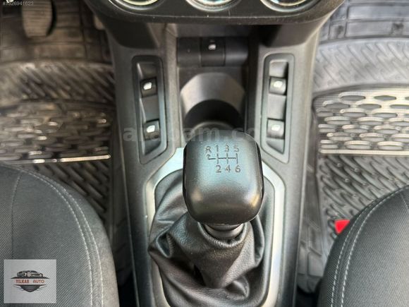 YILKAR AUTO DAN C ELYSEÉ SHİNE PAKET