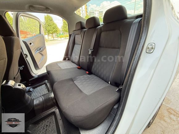 YILKAR AUTO DAN C ELYSEÉ SHİNE PAKET