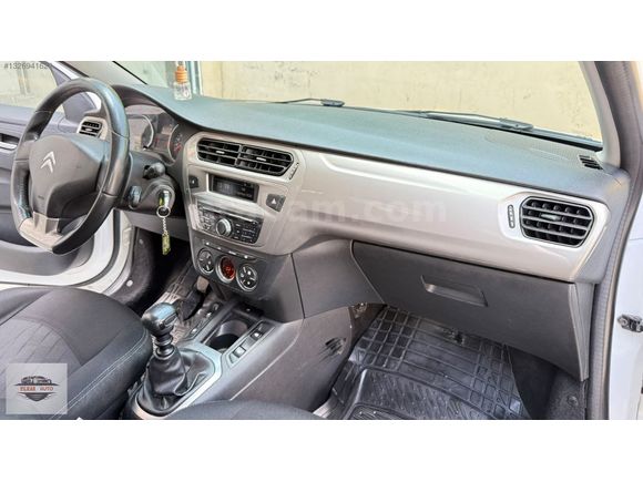 YILKAR AUTO DAN C ELYSEÉ SHİNE PAKET