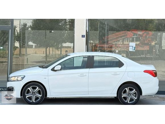 YILKAR AUTO DAN C ELYSEÉ SHİNE PAKET