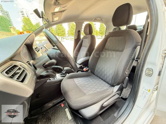YILKAR AUTO DAN C ELYSEÉ SHİNE PAKET