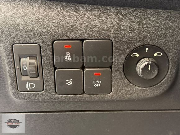 YILKAR AUTO DAN C ELYSEÉ SHİNE PAKET