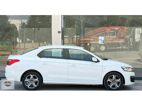 YILKAR AUTO DAN C ELYSEÉ SHİNE PAKET