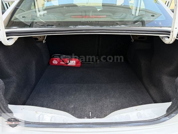 YILKAR AUTO DAN C ELYSEÉ SHİNE PAKET