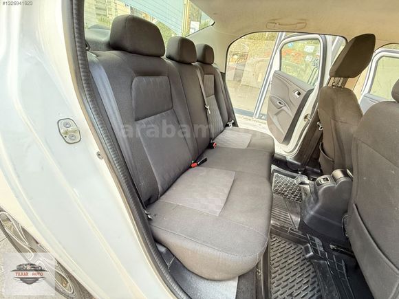 YILKAR AUTO DAN C ELYSEÉ SHİNE PAKET