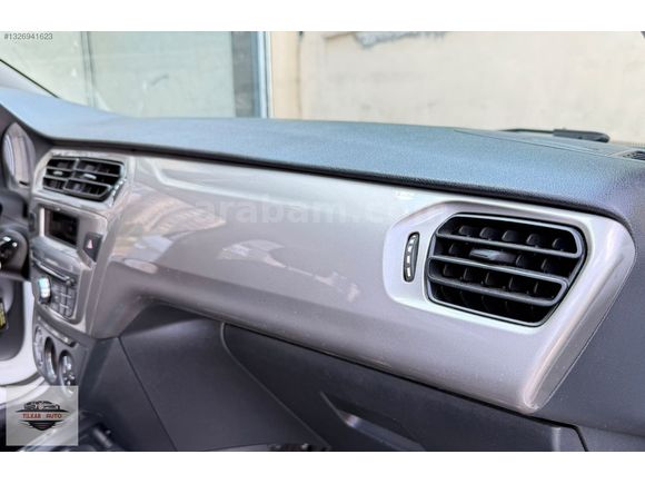 YILKAR AUTO DAN C ELYSEÉ SHİNE PAKET