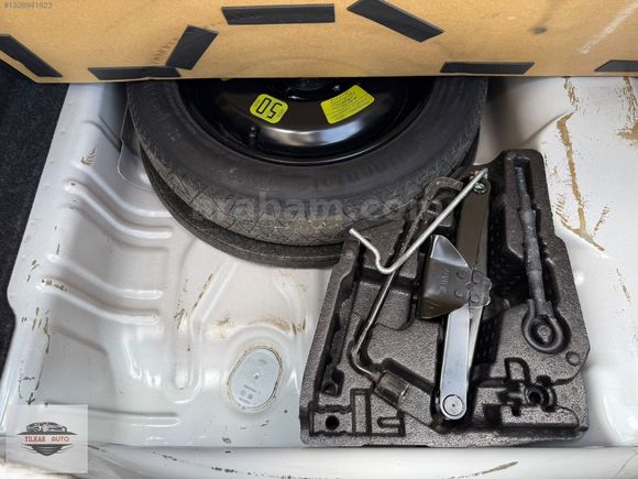YILKAR AUTO DAN C ELYSEÉ SHİNE PAKET