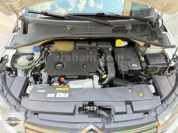 YILKAR AUTO DAN C ELYSEÉ SHİNE PAKET