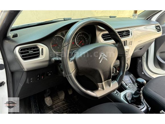 YILKAR AUTO DAN C ELYSEÉ SHİNE PAKET