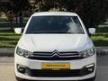 2020 MODEL C-Elysee 1.5 BLUE HDI· FEEL PAKET 169 BİN KM'de