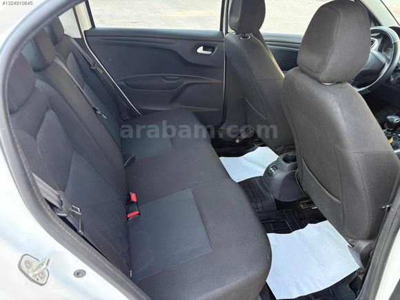 2020 MODEL C-Elysee 1.5 BLUE HDI· FEEL PAKET 169 BİN KM'de