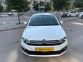 2020 MODEL C-Elysee 1.5 BLUE HDI· FEEL PAKET 169 BİN KM'de