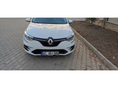 Sahibinden Hatasız Megane 4 2021 1.3 TCE motor