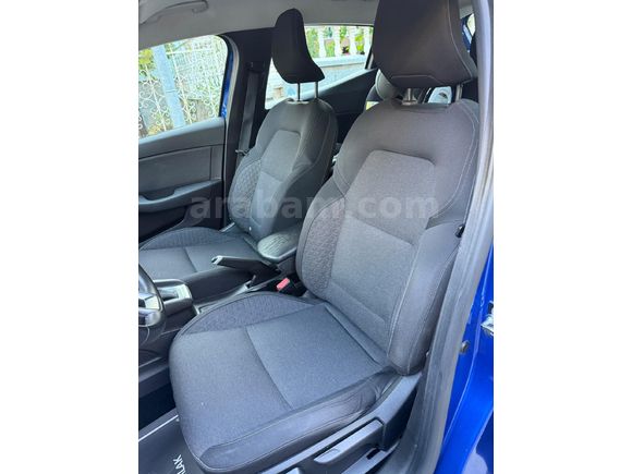 Sahibinden Renault Clio 1.0 TCe Touch 2020 Model  106.000 km Mavi