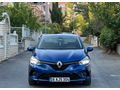 Sahibinden Renault Clio 1.0 TCe Touch 2020 Model  106.000 km Mavi