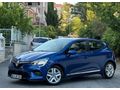 Sahibinden Renault Clio 1.0 TCe Touch 2020 Model  106.000 km Mavi