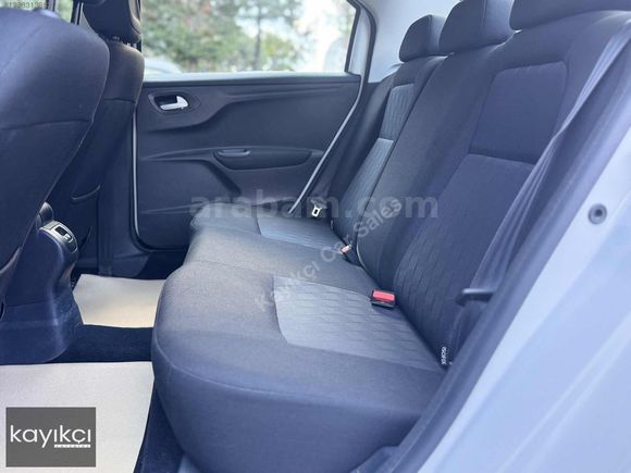 %0.68 KREDİ 2023 CITROEN C-ELYSEE 1.5 BLUEHDI FEEL 67.000 KM