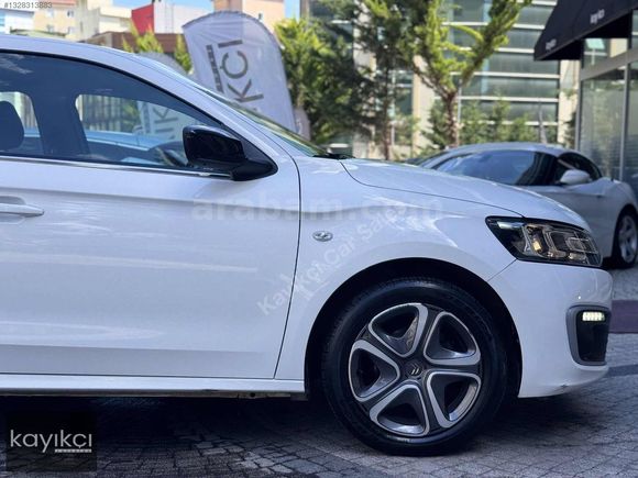 %0.68 KREDİ 2023 CITROEN C-ELYSEE 1.5 BLUEHDI FEEL 67.000 KM