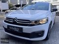 %0.68 KREDİ 2023 CITROEN C-ELYSEE 1.5 BLUEHDI FEEL 67.000 KM