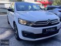 %0.68 KREDİ 2023 CITROEN C-ELYSEE 1.5 BLUEHDI FEEL 67.000 KM