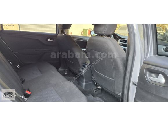 2023 MODEL CİTROEN C-ELİZE 55.000 KM DE