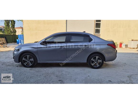 2023 MODEL CİTROEN C-ELİZE 55.000 KM DE