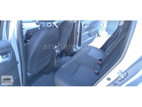 2023 MODEL CİTROEN C-ELİZE 55.000 KM DE