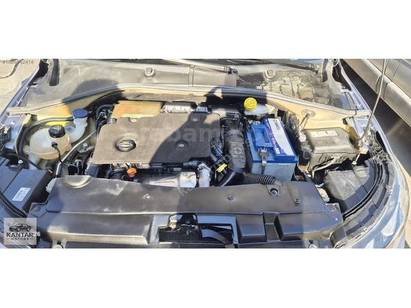 2023 MODEL CİTROEN C-ELİZE 55.000 KM DE