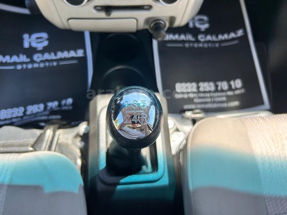 "%0 FAİZ KREDİ"2025 DSFK C31 1.5 PRO TEK KABIN "HATASIZ"