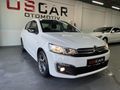 2021 MODEL 1.5 HDI 100 HP CİTROEN C-ELYSEE S BAKIMLI KREDİ KARTI