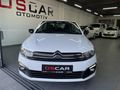 2021 MODEL 1.5 HDI 100 HP CİTROEN C-ELYSEE S BAKIMLI KREDİ KARTI