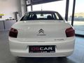 2021 MODEL 1.5 HDI 100 HP CİTROEN C-ELYSEE S BAKIMLI KREDİ KARTI