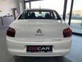 2021 MODEL 1.5 HDI 100 HP CİTROEN C-ELYSEE S BAKIMLI KREDİ KARTI