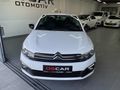 2021 MODEL 1.5 HDI 100 HP CİTROEN C-ELYSEE S BAKIMLI KREDİ KARTI