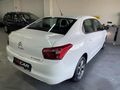 2021 MODEL 1.5 HDI 100 HP CİTROEN C-ELYSEE S BAKIMLI KREDİ KARTI