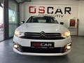 2021 MODEL 1.5 HDI 100 HP CİTROEN C-ELYSEE S BAKIMLI KREDİ KARTI
