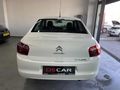2021 MODEL 1.5 HDI 100 HP CİTROEN C-ELYSEE S BAKIMLI KREDİ KARTI