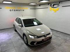 "%0 FAİZ KREDİ"2023 VOLKSWAGEN POLO 1.0 IMPRESSION "HATASIZ"