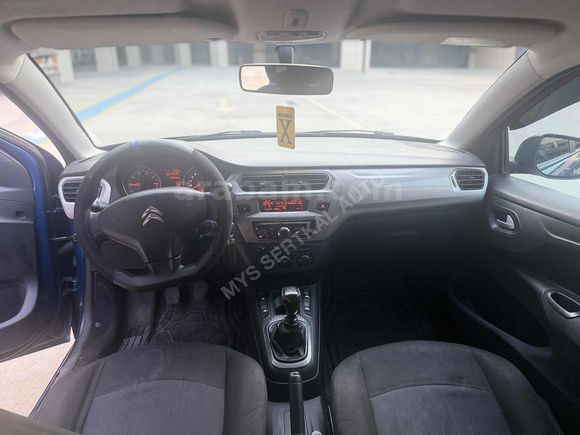 MYS SERTKAL 2019-Düşük km-HATASIZ DEGİŞENSİZ